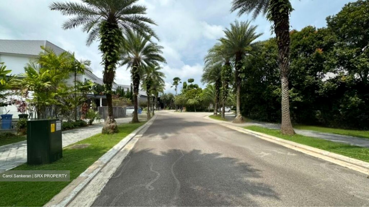 Pearl Island (D4), Detached #453277351